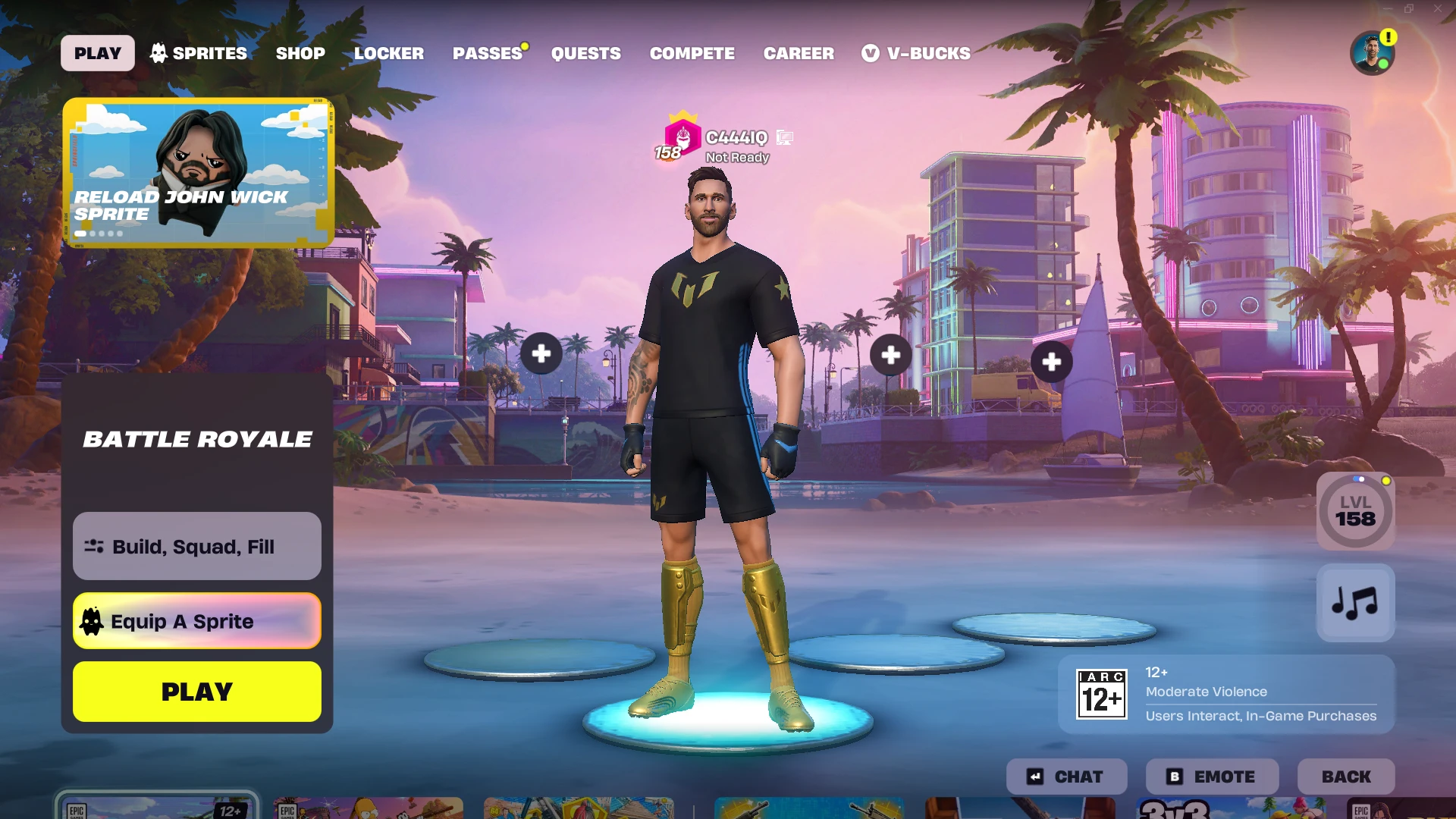 Fortnite